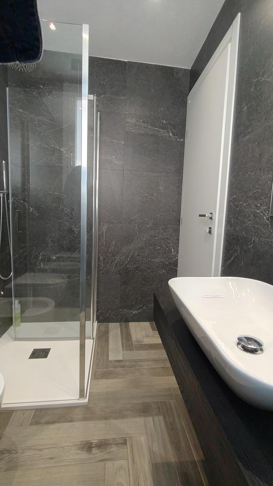 Stanza Idromassaggio 2 Otel Quartu SantʼElena Dış mekan fotoğraf